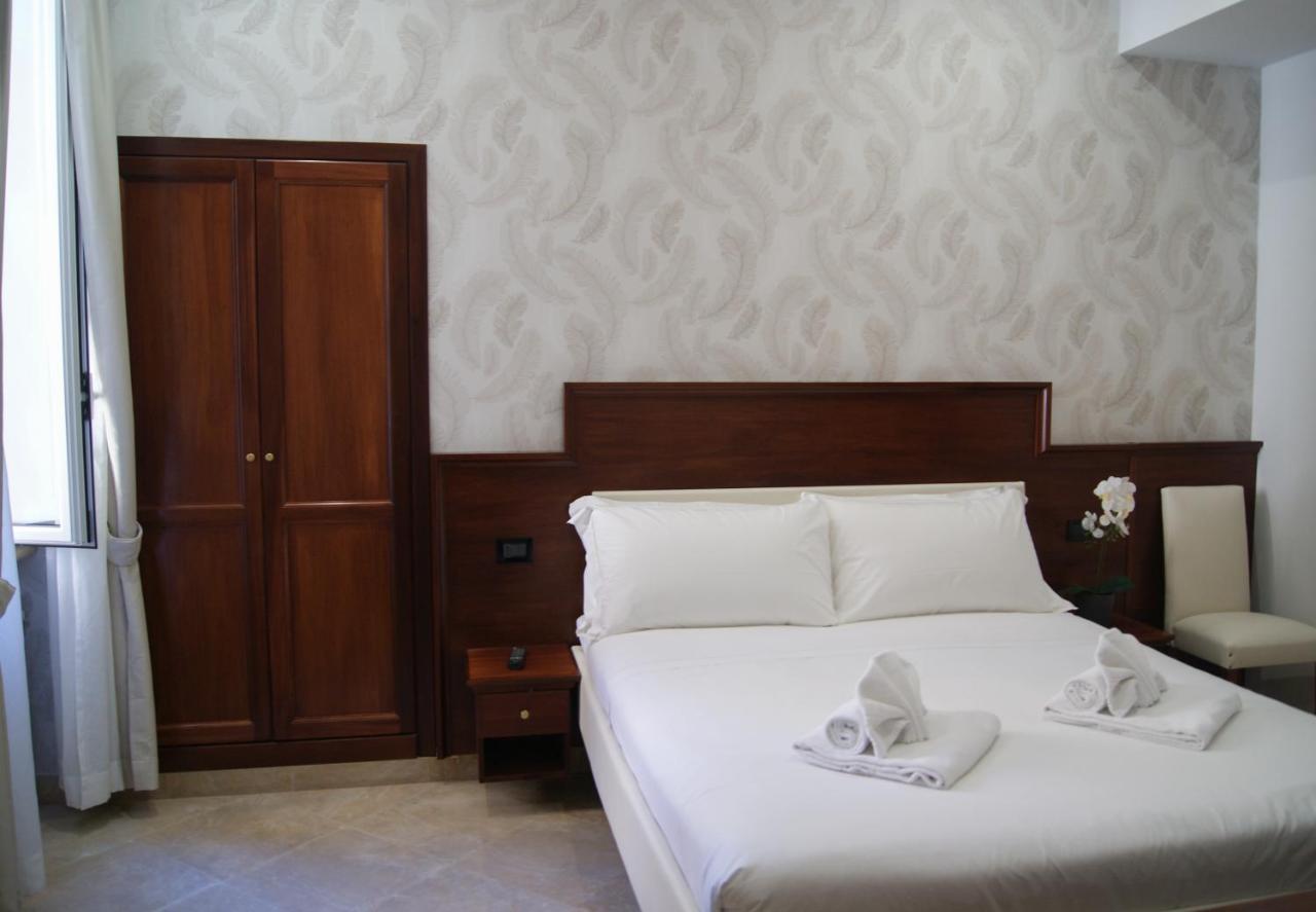 Glam Luxury Rome Hotel Luaran gambar